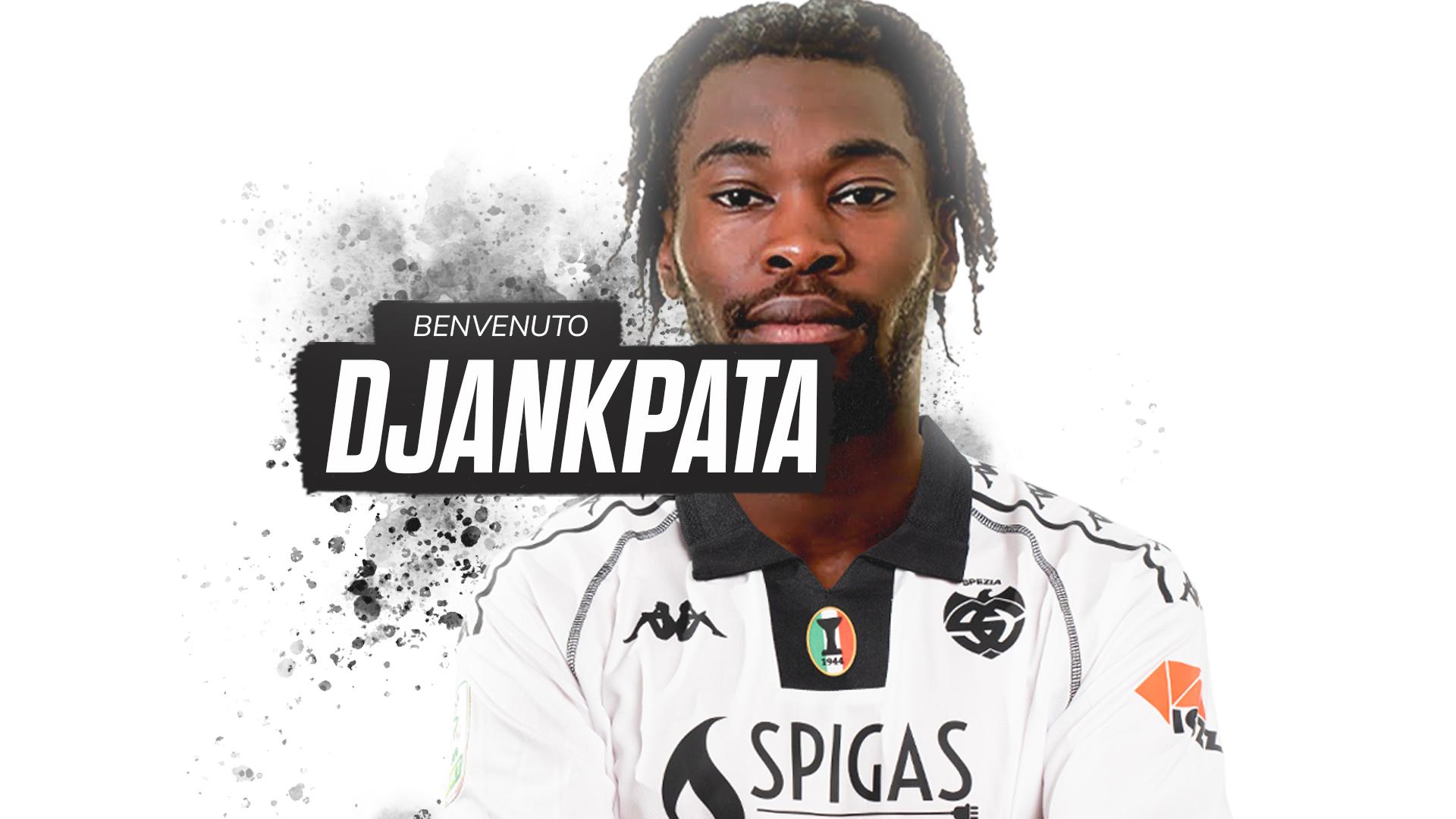 Official | Halid Djankpata Joins Spezia as a New Player
