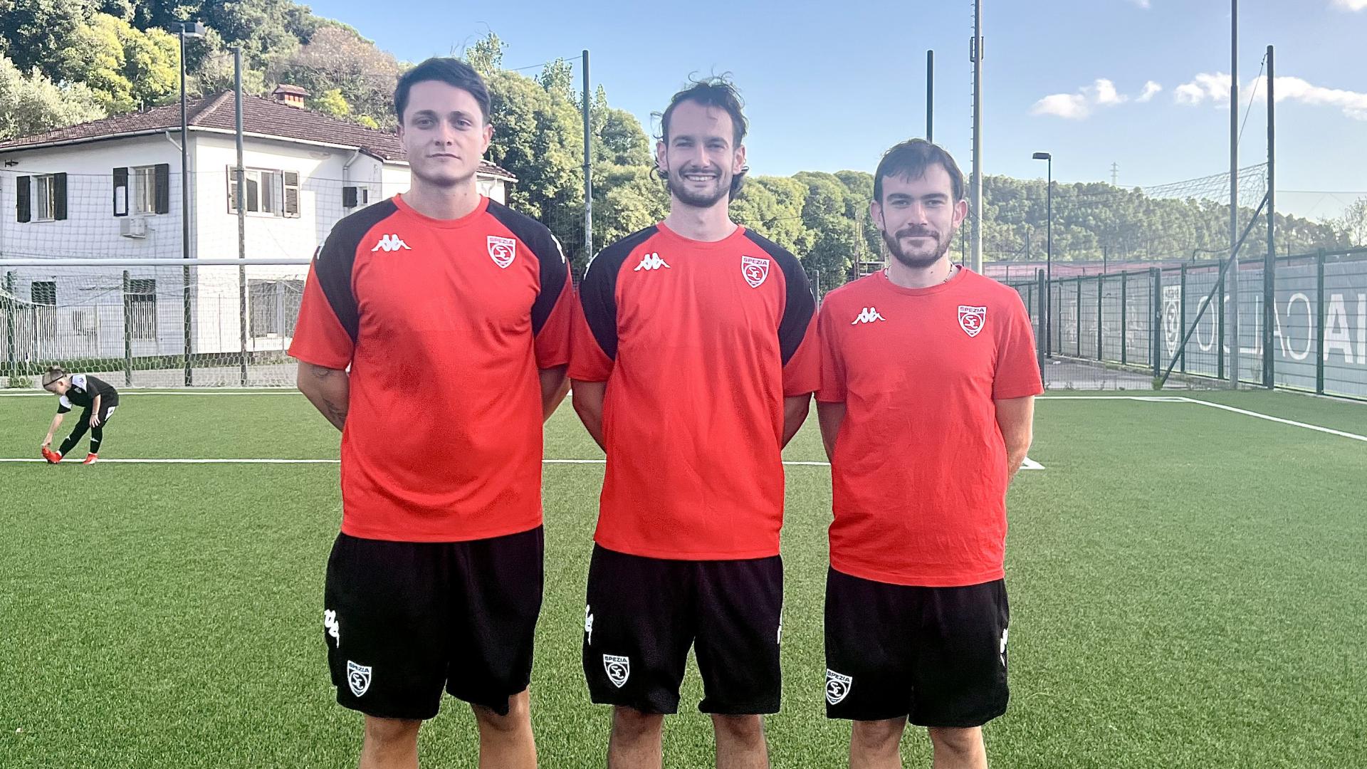 Pianeta Aquilotti: weekend results