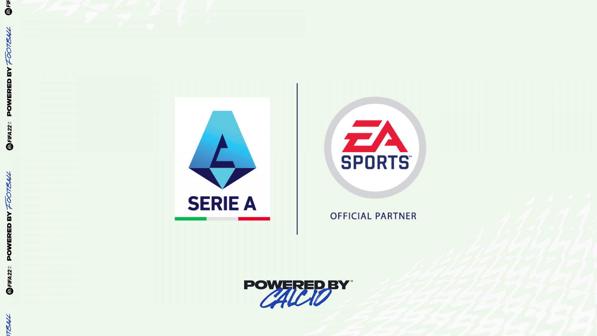 Ea Sports X Lega Serie A