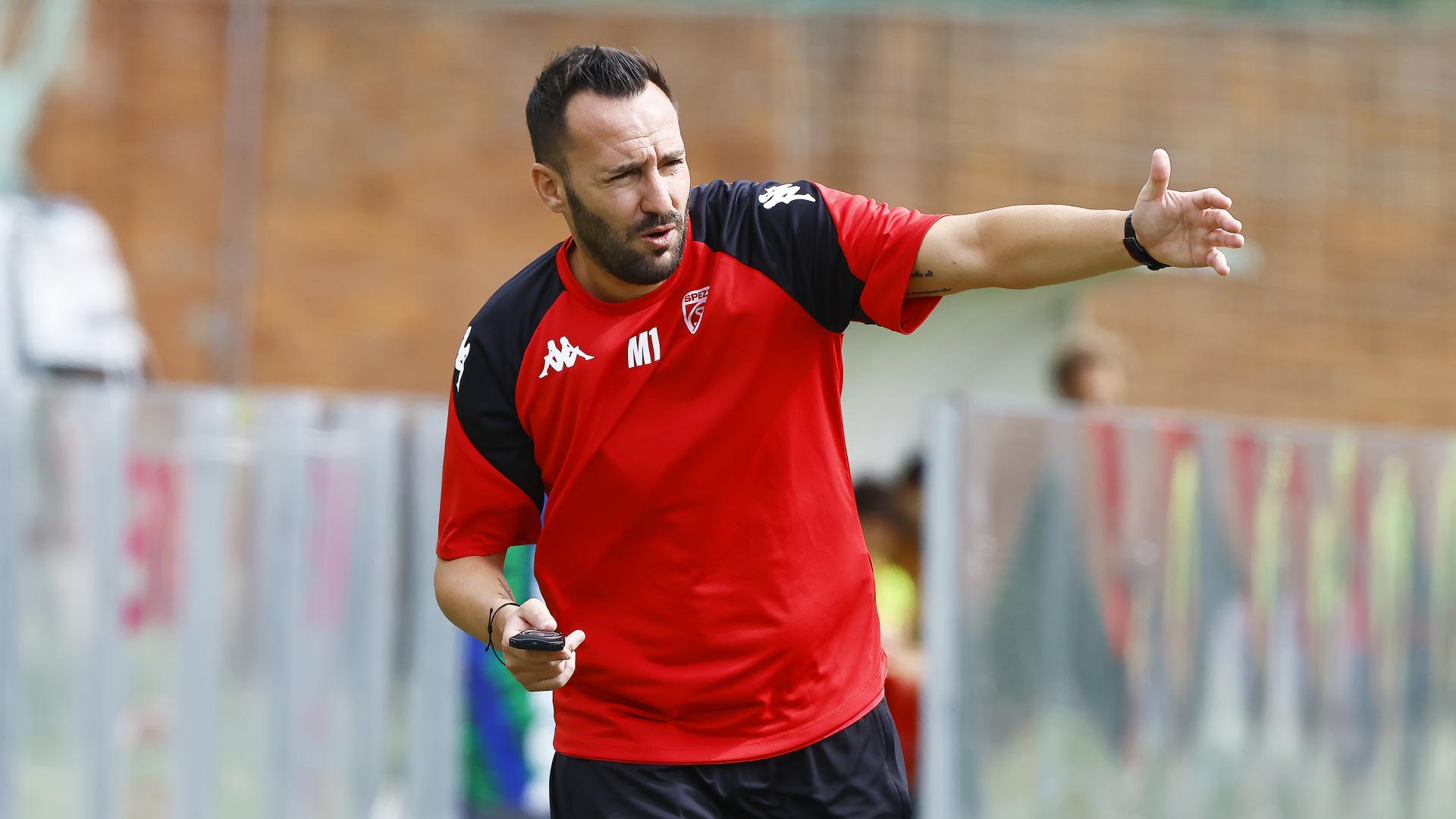 Primavera: Pisa-Spezia 2-1