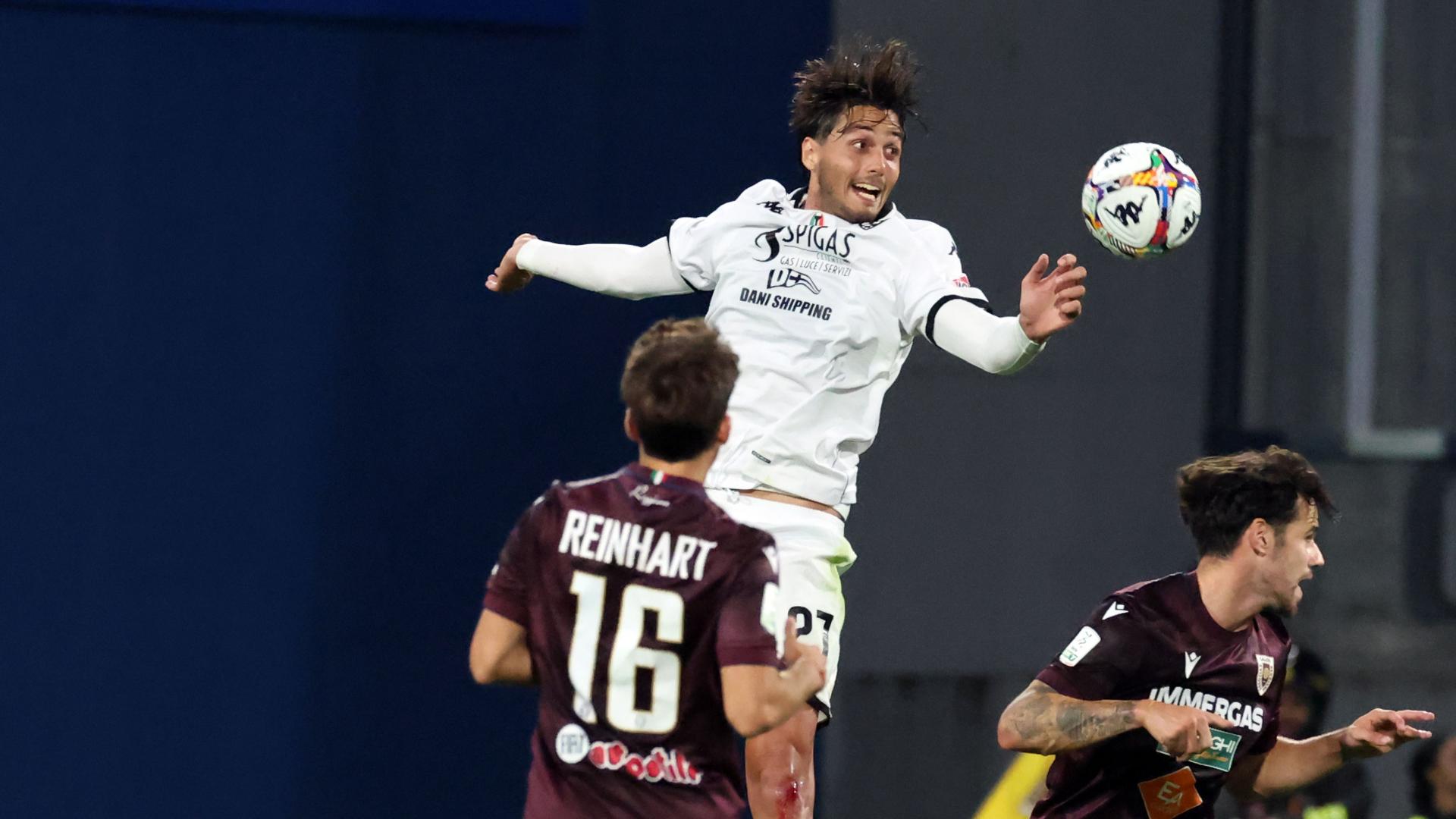 C.S. Follo: Training resumes Wednesday afternoon