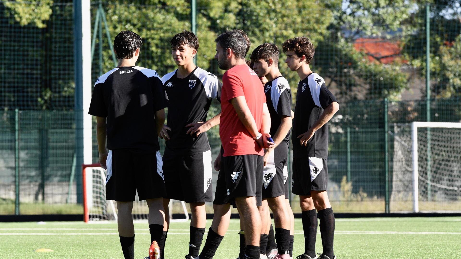 Pianeta Aquilotti: National Teams results