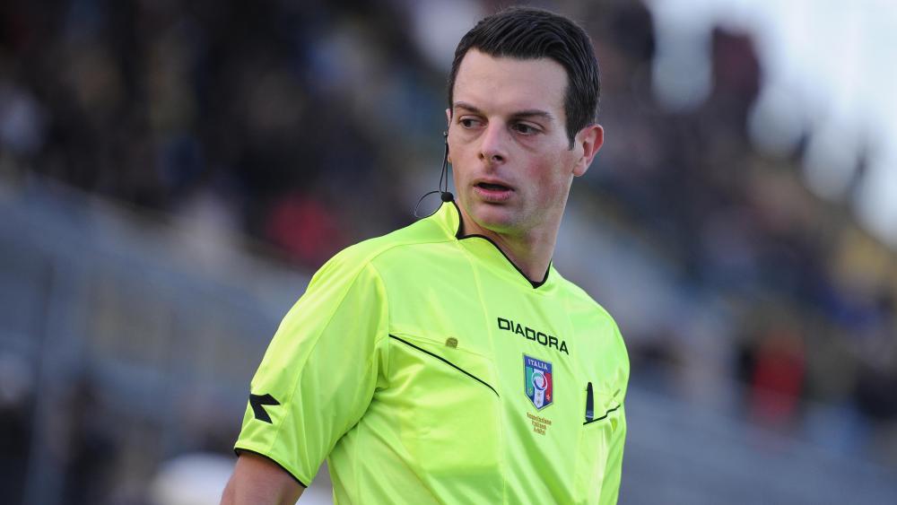 Serie BKT '24/'25: Modena-Spezia, designations