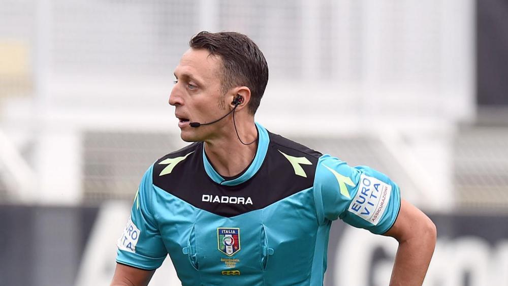 Serie BKT '25/'26: Spezia-Südtirol, le designazioni