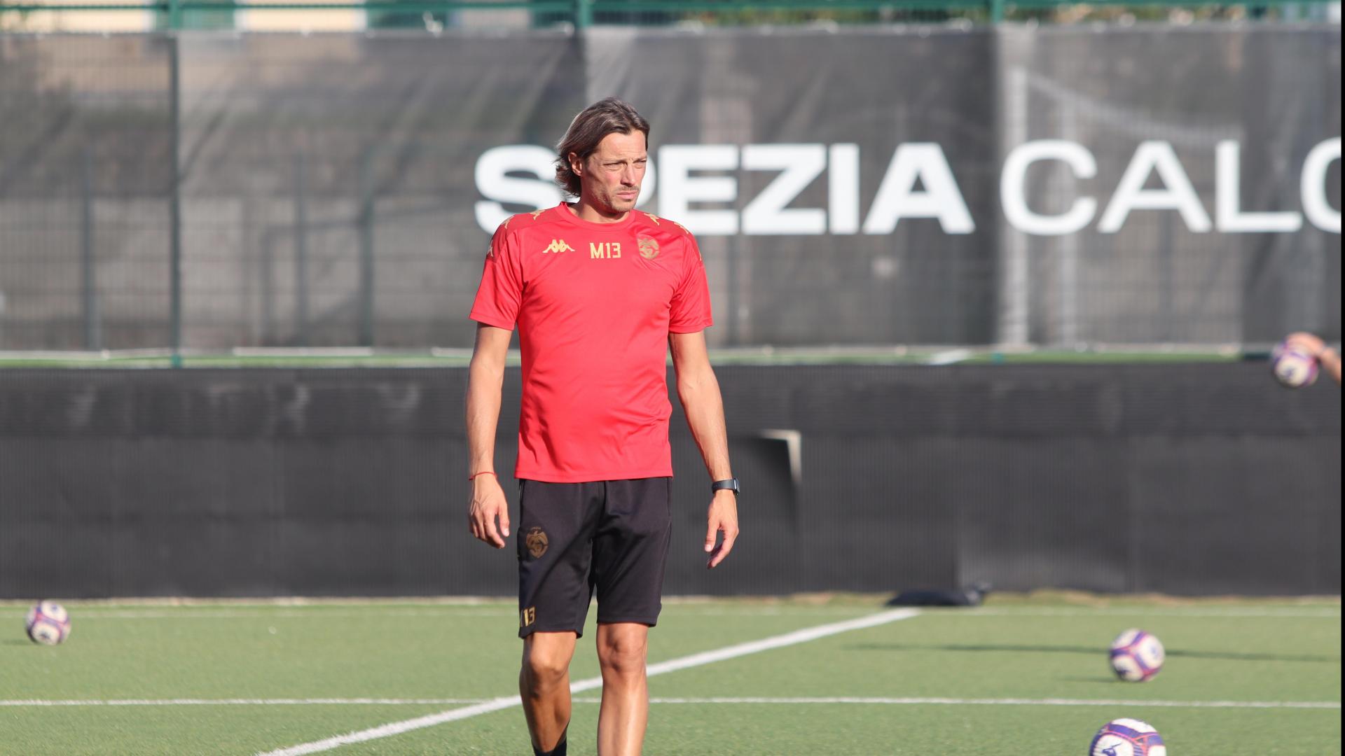 Il punto sulla stagione dell'Under 15 con mister Corallo