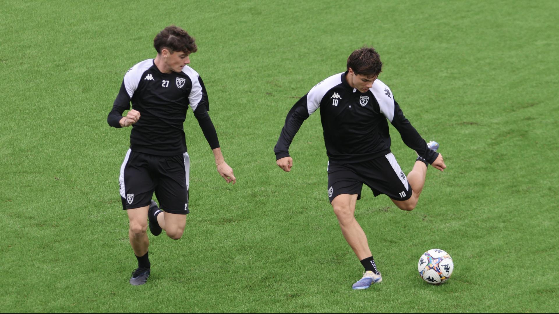 Pianeta Aquilotti: il programma del settore giovanile