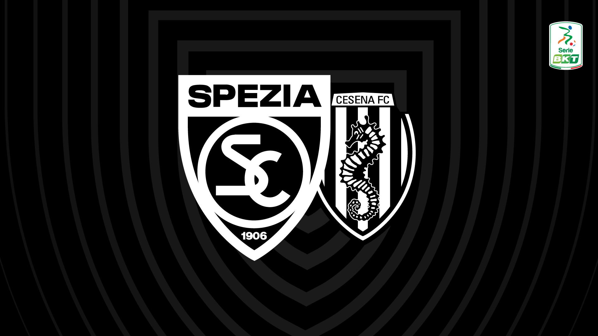Serie BKT: Spezia-Cesena 1-2