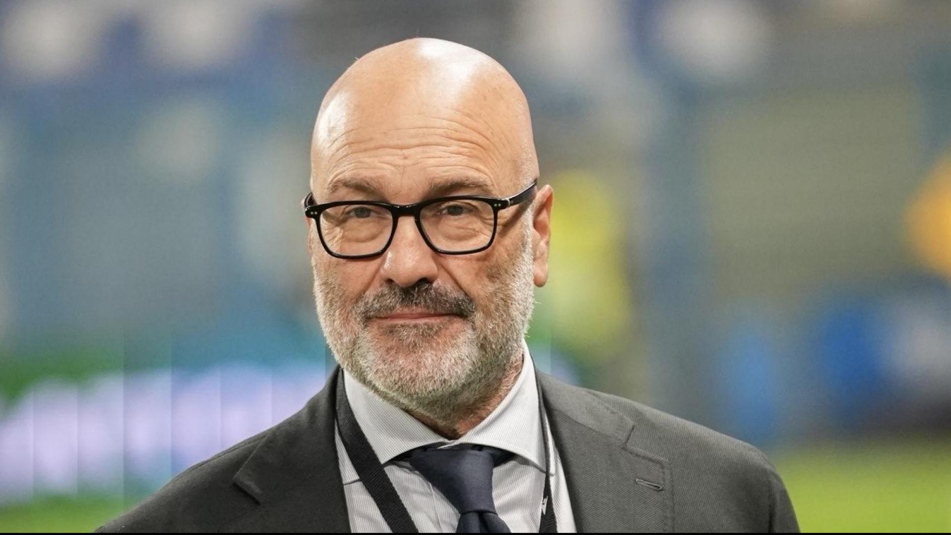 Nota del Presidente Charlie Stillitano