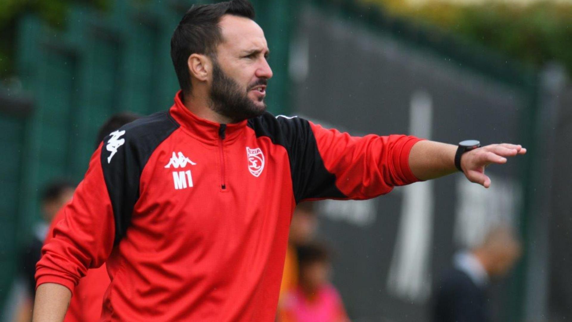 Primavera: Perugia-Spezia 5-0