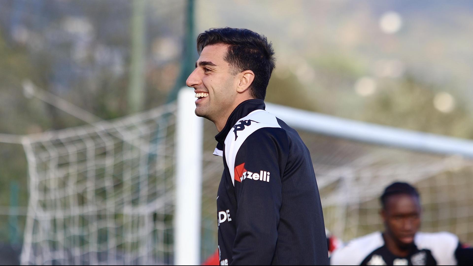 C.S. Follo: report for Wednesday, December 10