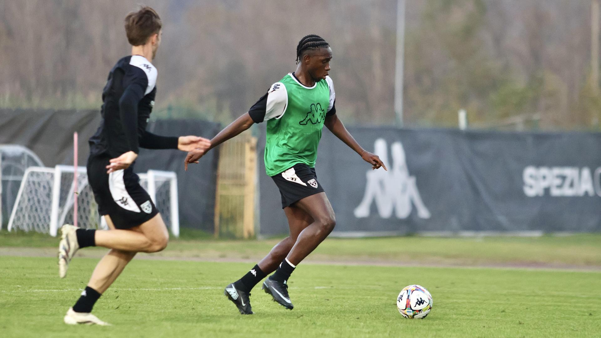 C.S. Follo: the report of Wednesday, December 3