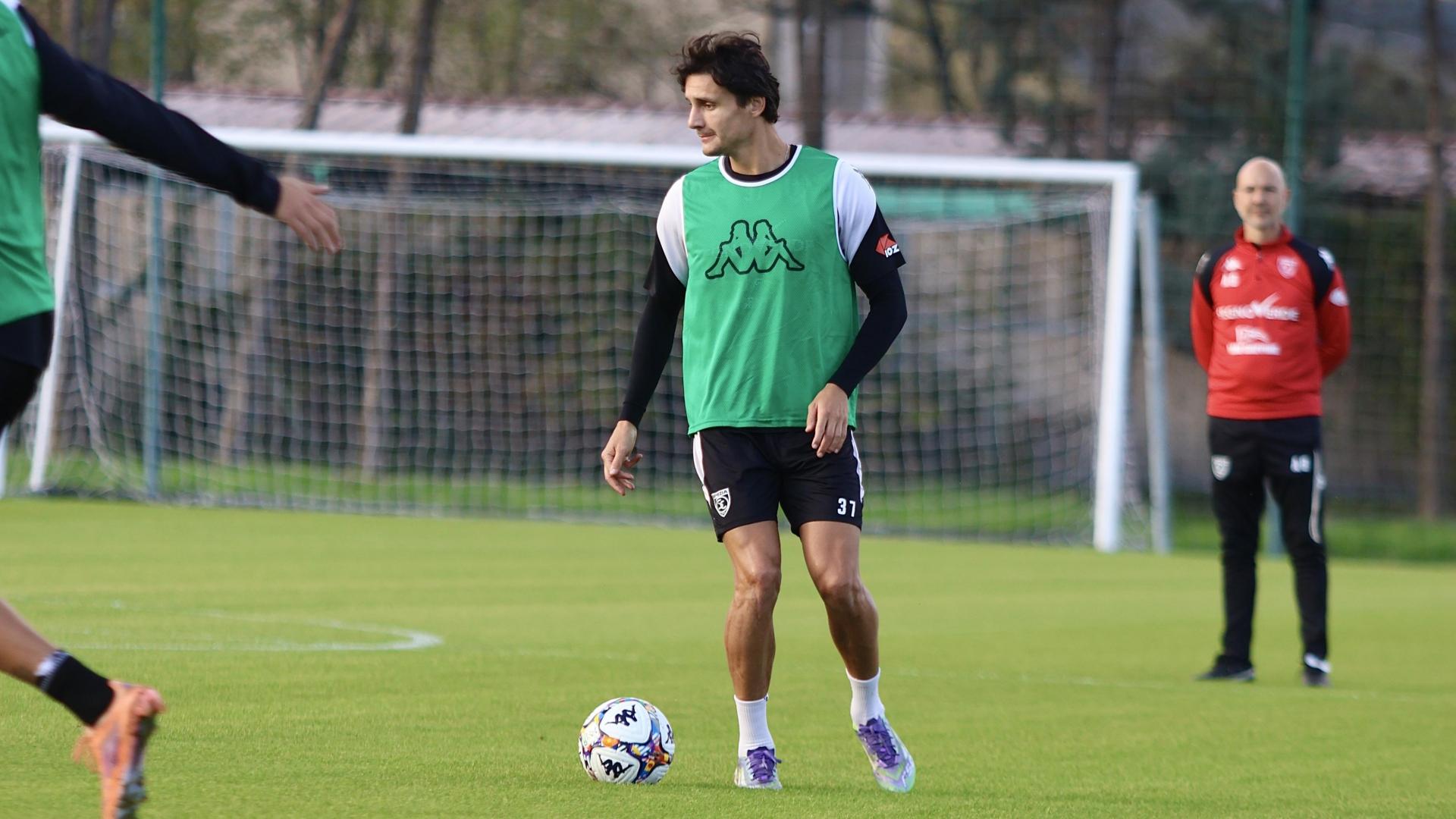 C.S. Follo: the report of Tuesday, December 9