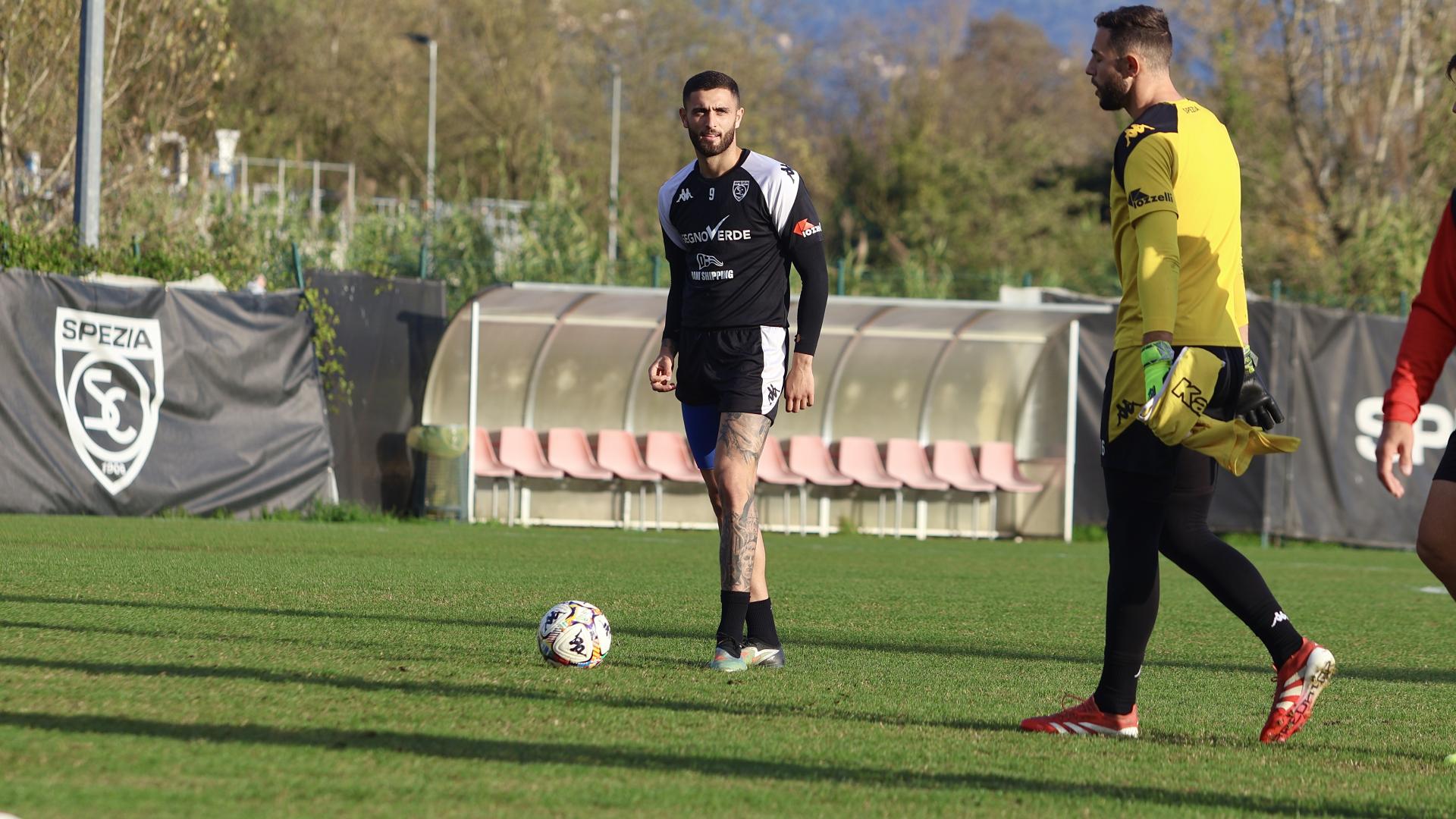 C.S. Follo: the report of Tuesday, December 2