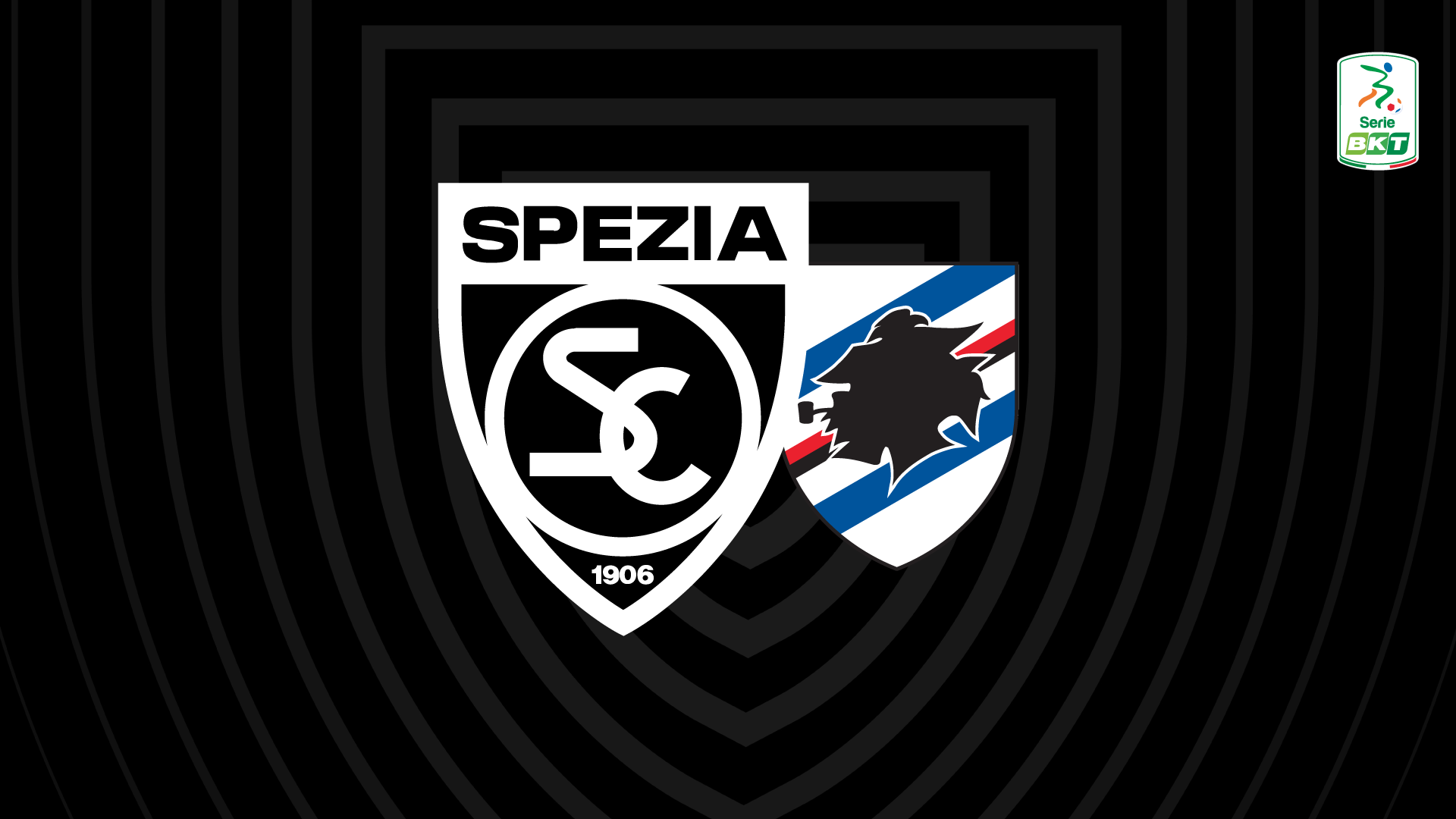 Serie BKT: Spezia-Sampdoria 1-0