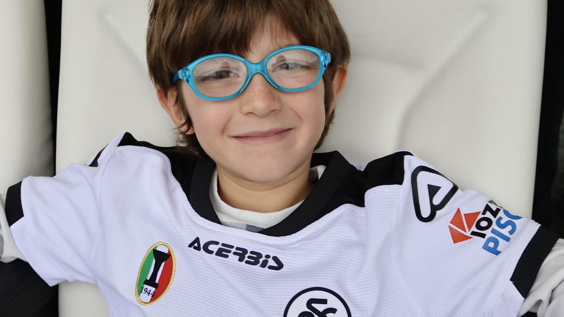 Scuole al Picco: sorrisi e divertimento in un nuovo appuntamento