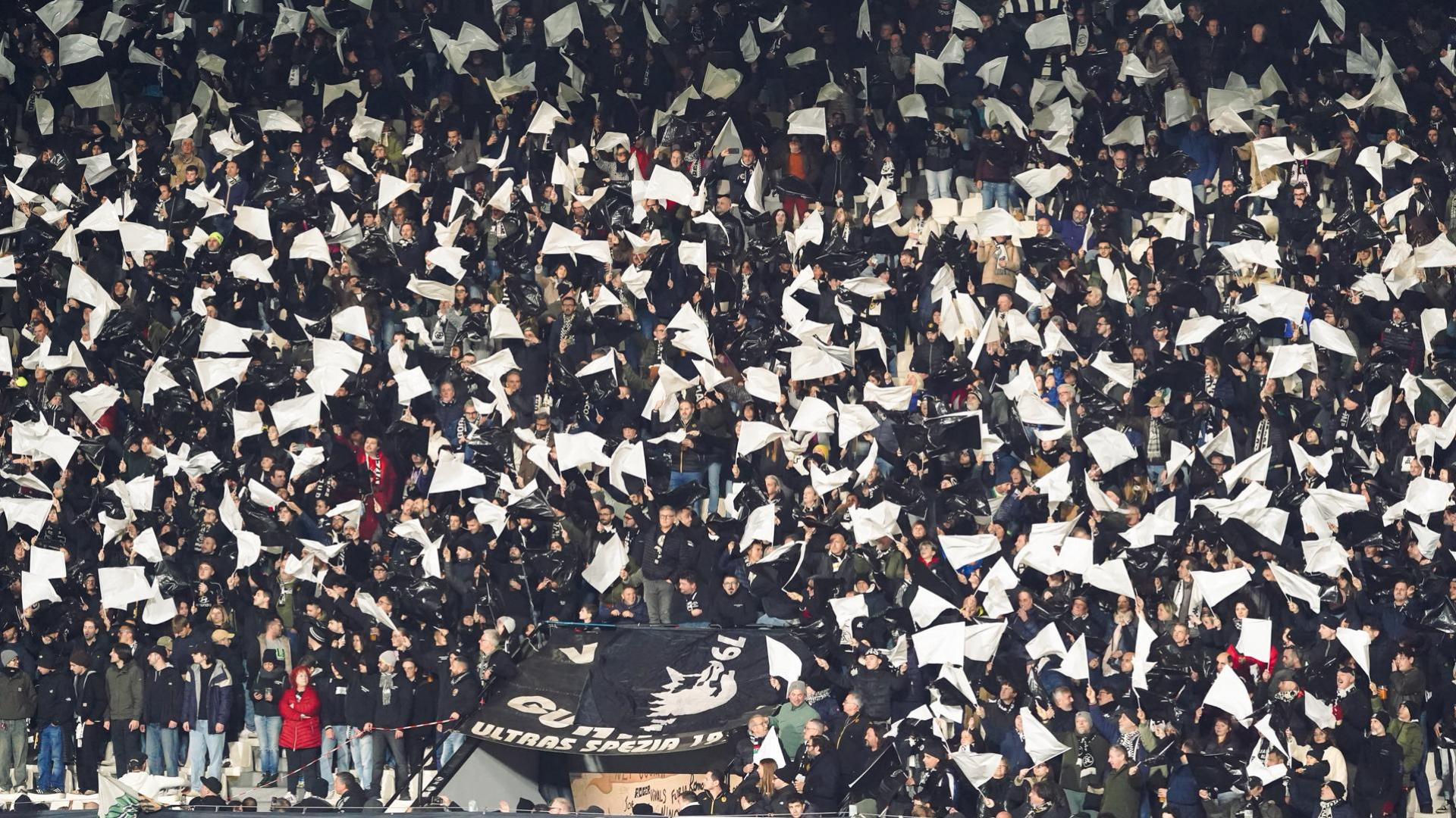 Serie BKT 25/26: the match report of Spezia-Modena