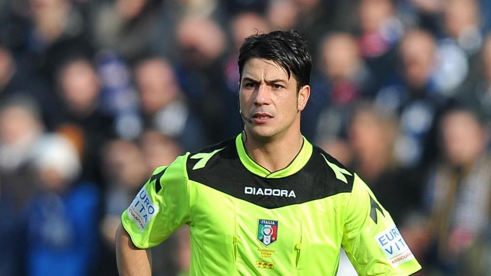 Serie BKT '25/'26: Carrarese-Spezia, le designazioni