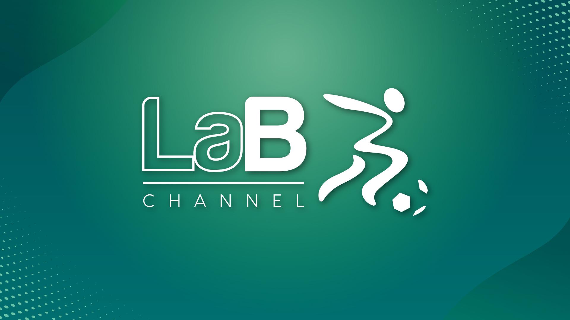 LaB Channel: la Serie BKT sbarca su Amazon Prime Video