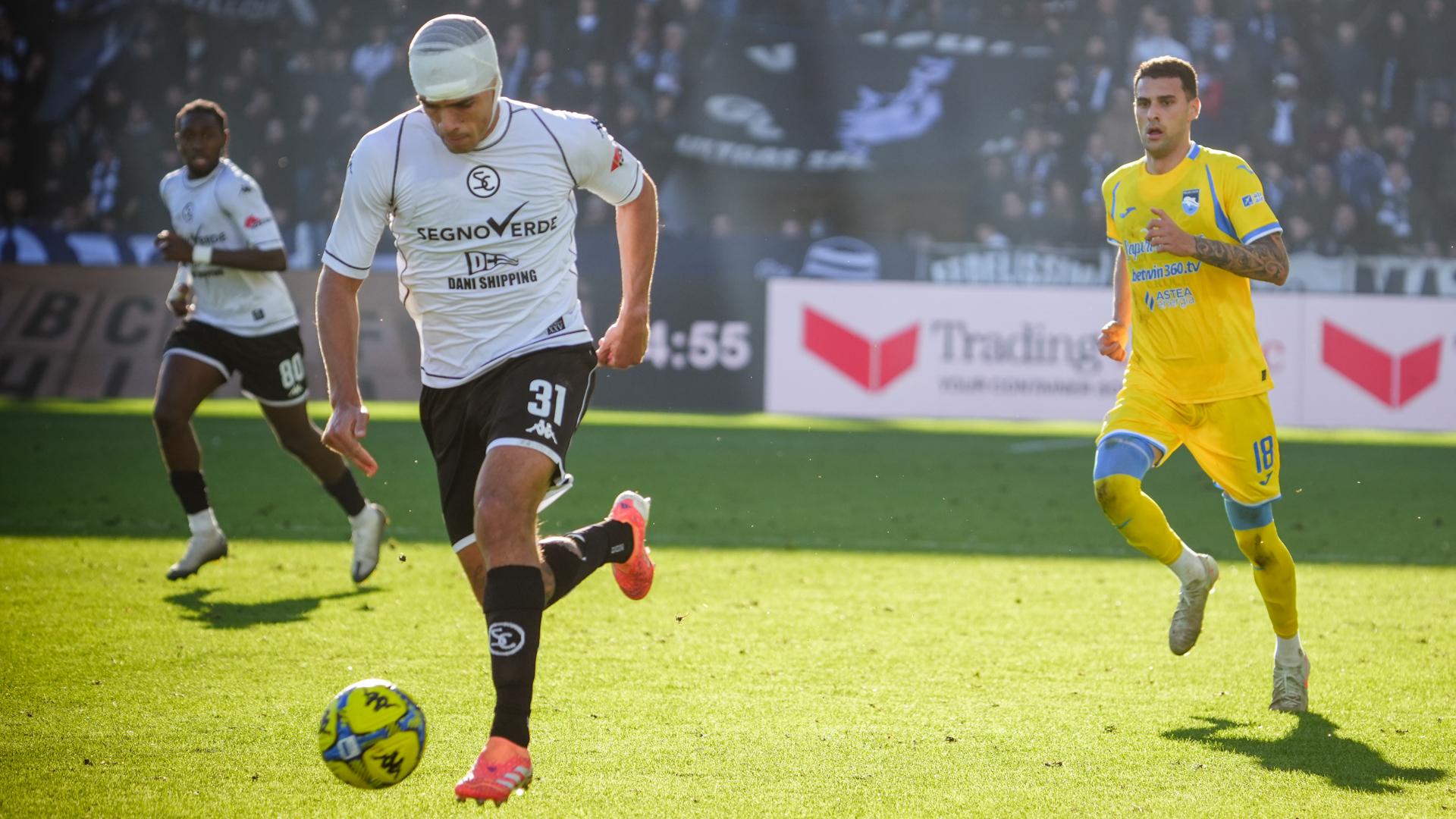 C.S. Follo: ripresa fissata per domenica mattina