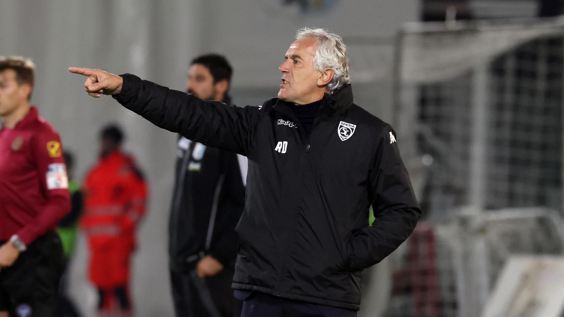 Donadoni: "Messo un altro mattoncino; ora avanti con determinazione e umiltà”