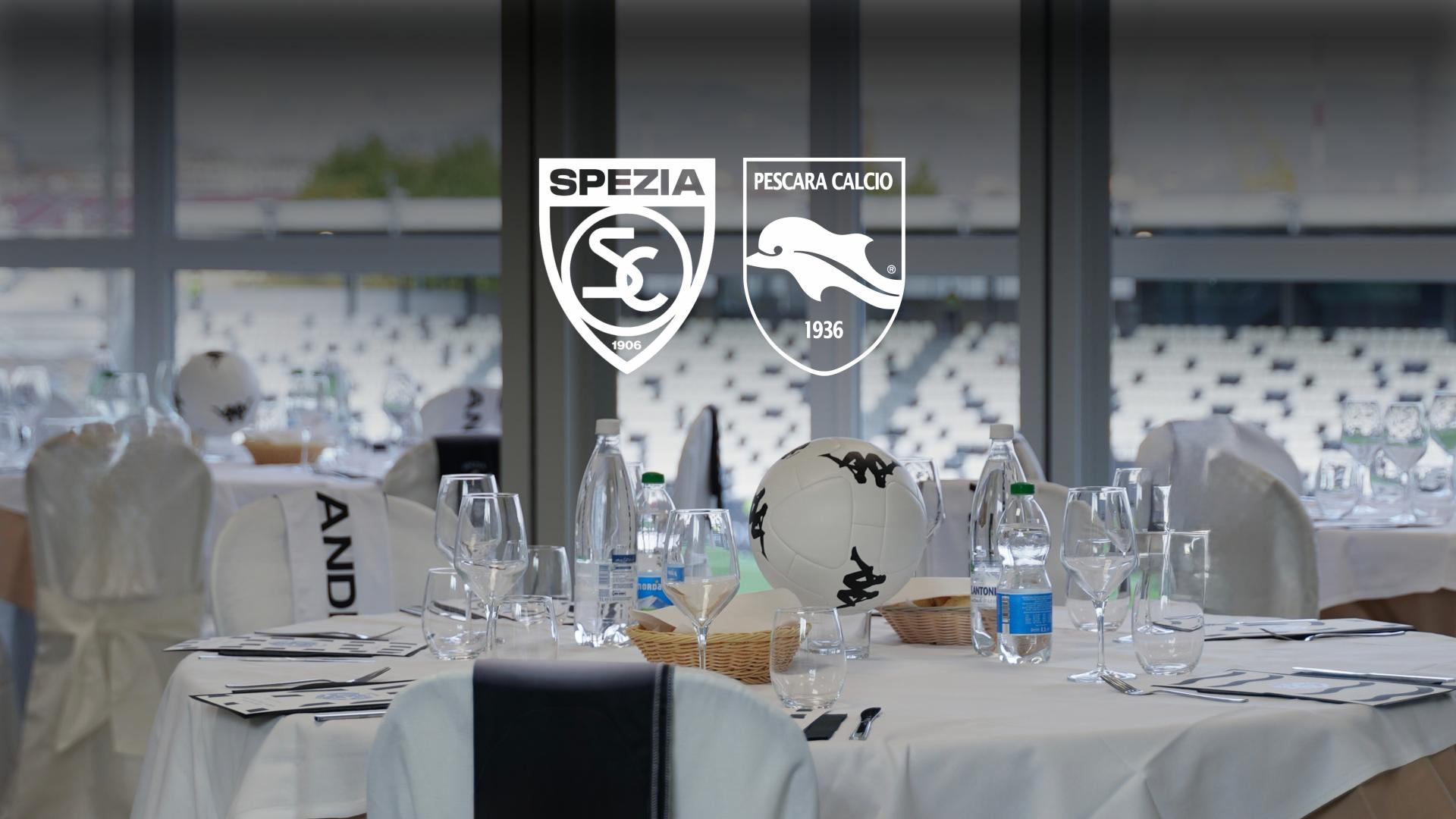 Sala 1906: tariffa agevolata per un raffinato brunch pre-gara